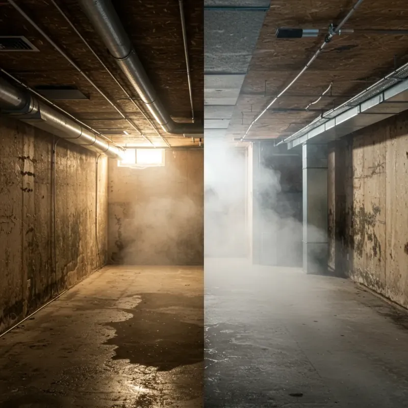 Professional Odor Removal in Christiana, TN